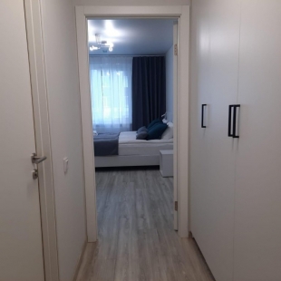 Фотография квартиры Апартаменты для Вас на улица Салова