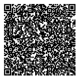 QR код гостиницы Рахат Палас