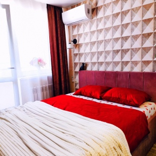 Фотография квартиры Квартира-студия в центре Воронежа