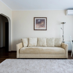 Фотография квартиры Апартаменты Уютные апартамент в центре Минска