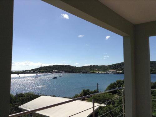 Фотография апарт отеля Villa Ensenada Honda