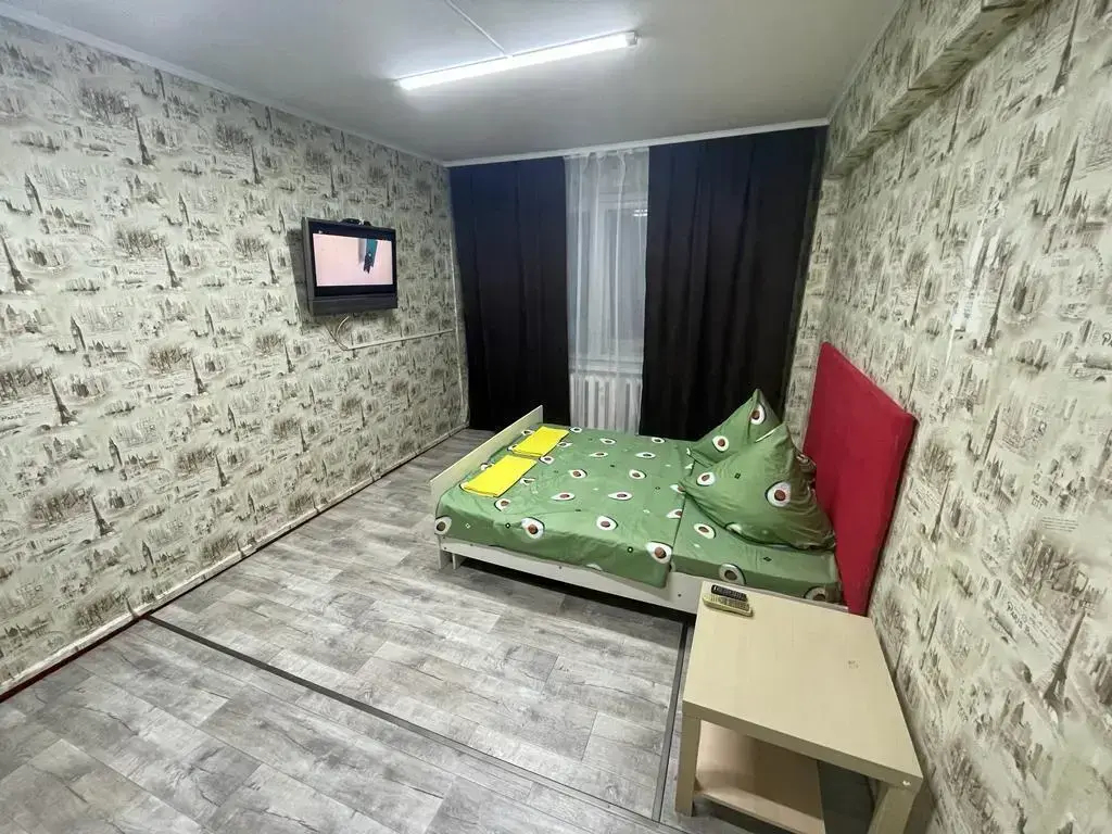 Фотография квартиры Квартира на Локомотивной 10
