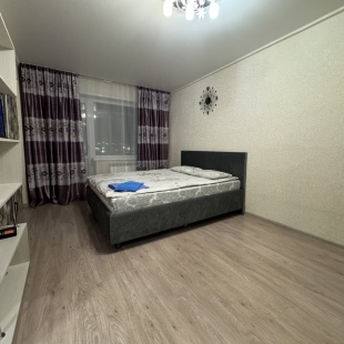 Фотография квартиры Квартира Уют