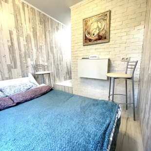 Фотография квартиры Апартаменты 1 Apart-studios Yasenevo