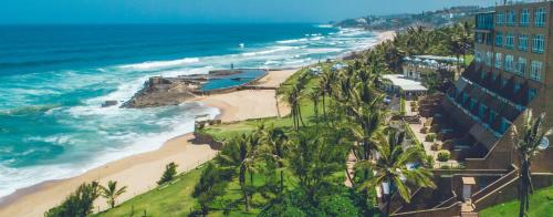 Фотография гостиницы Salt Rock Hotel and Beach Resort