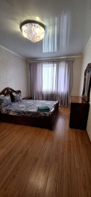 Фотография квартиры Квартира на Восточно-Кругликовской 18