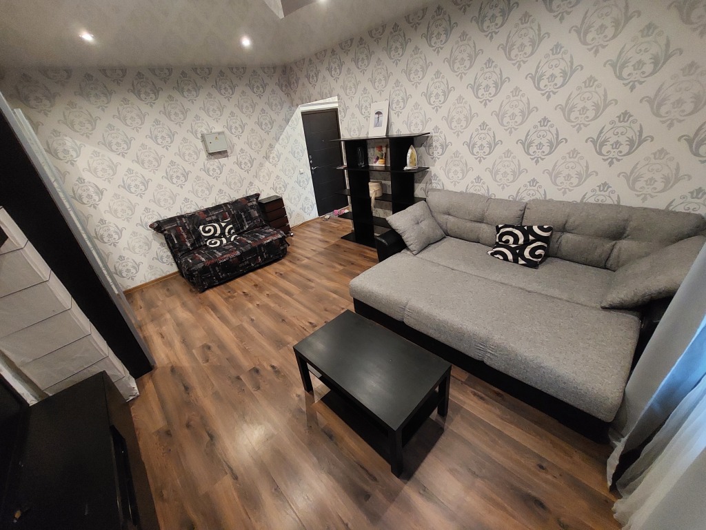 Фотография квартиры Апартаменты на Еременко 95/30