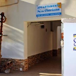 Фотографии гостевого дома 
            Case Vacanza Clarissa