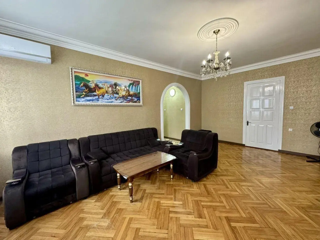 Фотография Коттеджа Коттедж на улице Маркова 14