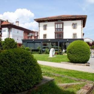 Фотографии гостиницы
La Casa del Patrón