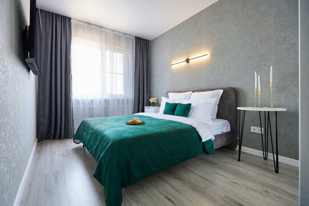 Фотография квартиры Квартира Iris home