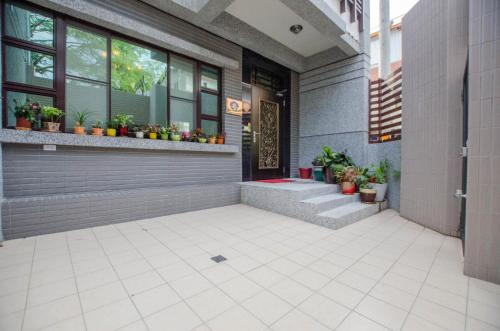 Фотография мини отеля Heyi B&B