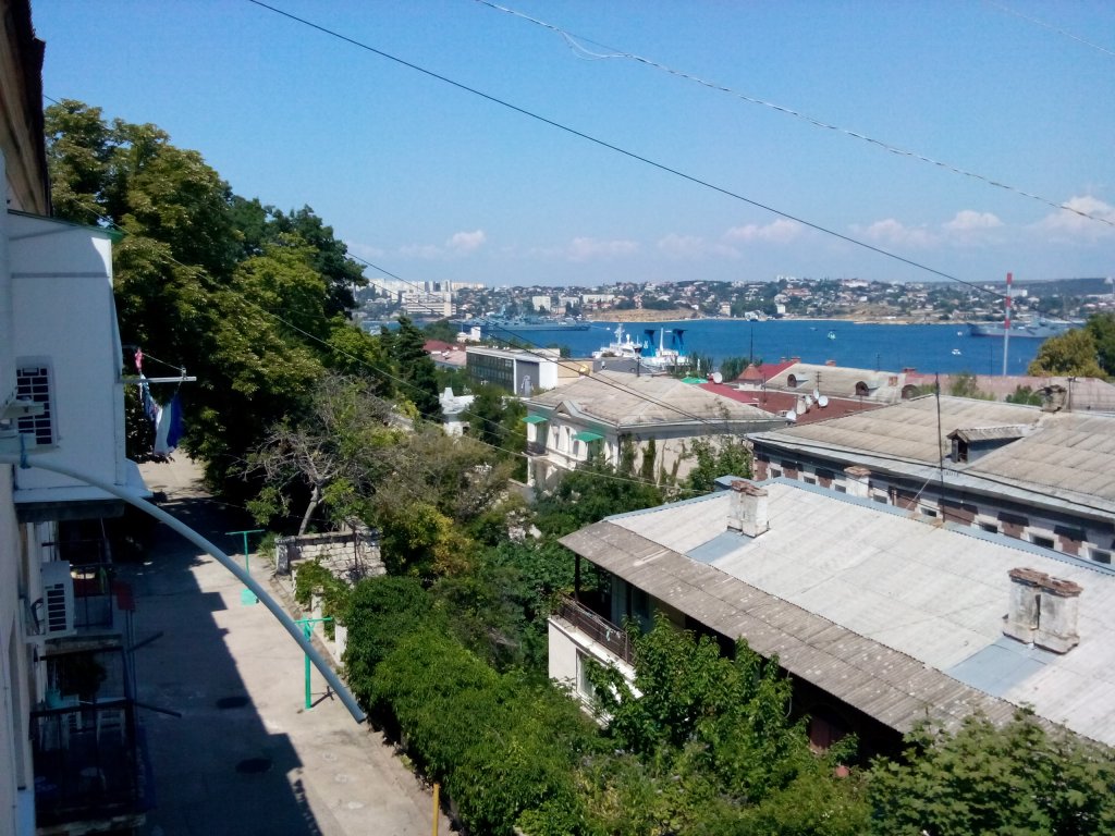 Фотография квартиры Апартаменты на Советской