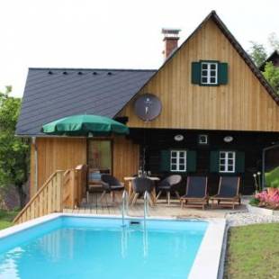 Фотографии гостевого дома 
            Ferienhaus Riegelnegg