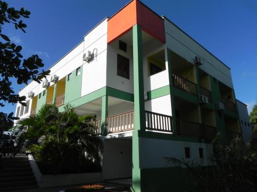 Фотография гостиницы Preguica's Riverside Hotel