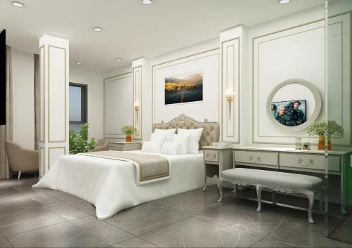 Фотография гостиницы Sun Hill Hotel