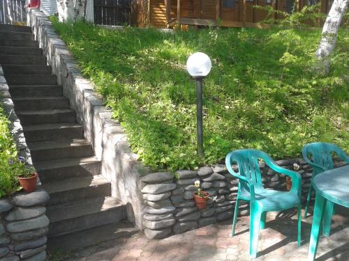 Фотографии гостевого дома 
            Дом у Петровича