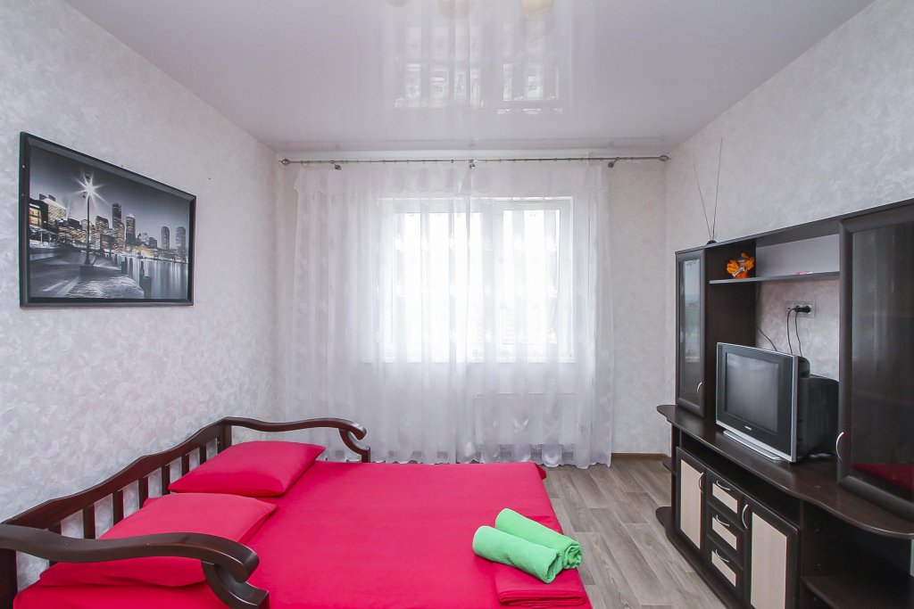 Фотография квартиры Апартаменты на Крылова