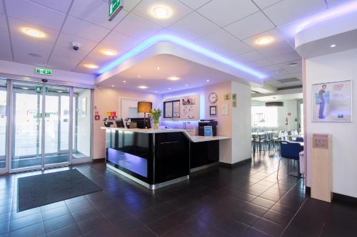 Фотография гостиницы ibis budget Torun