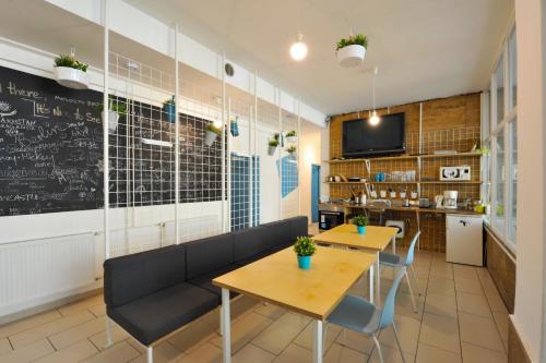 Фотография хостела Absolut City Hostel