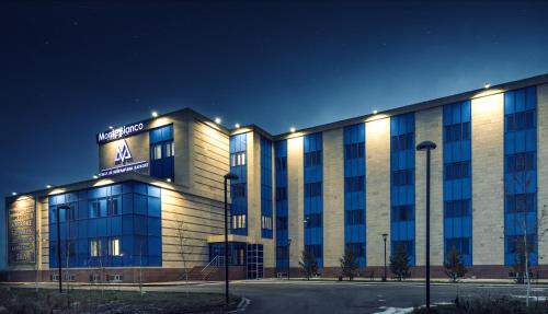 Фотографии гостиницы
Monte Bianco