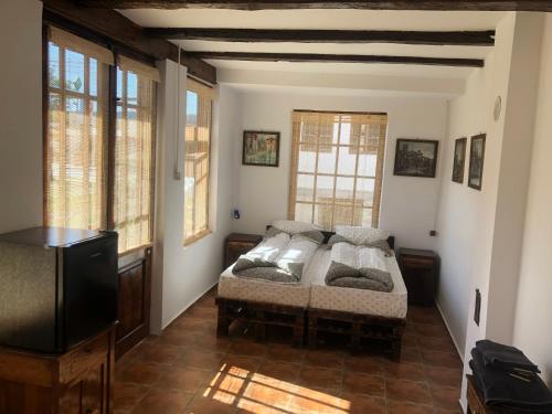 Фотография гостевого дома Old Court