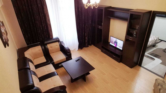 Фотографии квартиры 
            Апартаменты в Центре Города