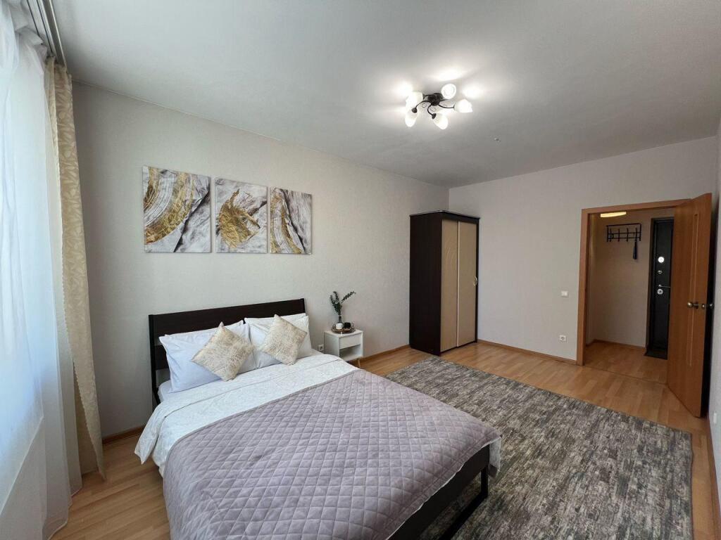 Фотография квартиры Апартаменты на улице Степана Разина 122