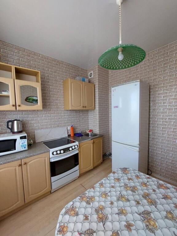 Фотография квартиры Апартаменты на Семена Билецкого 2