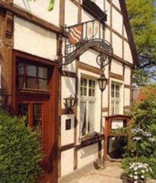 Фотография гостиницы Hotel Alt Vellern