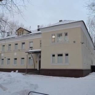 Фотография хостела Депо