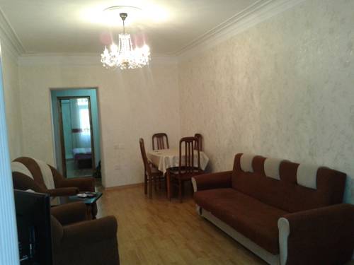 Фотографии квартиры
Baku Apartment