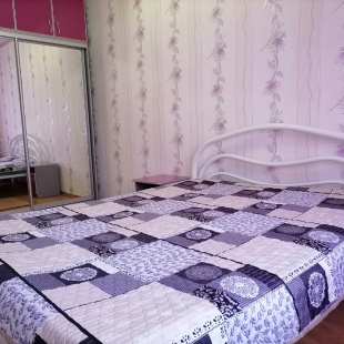 Фотография Жилья посуточно Большая квартира в центре