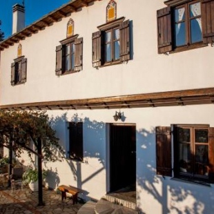 Фотография гостевого дома Archontiko Kallisto