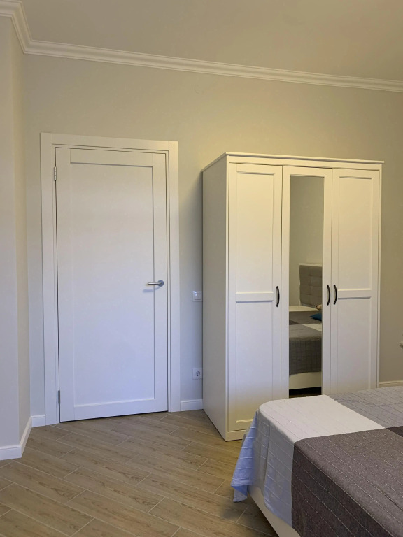 Фотография квартиры Апартаменты Мельница