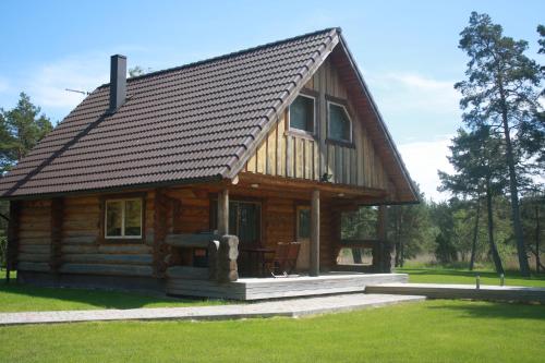 Фотография гостевого дома Soosaare Holiday House