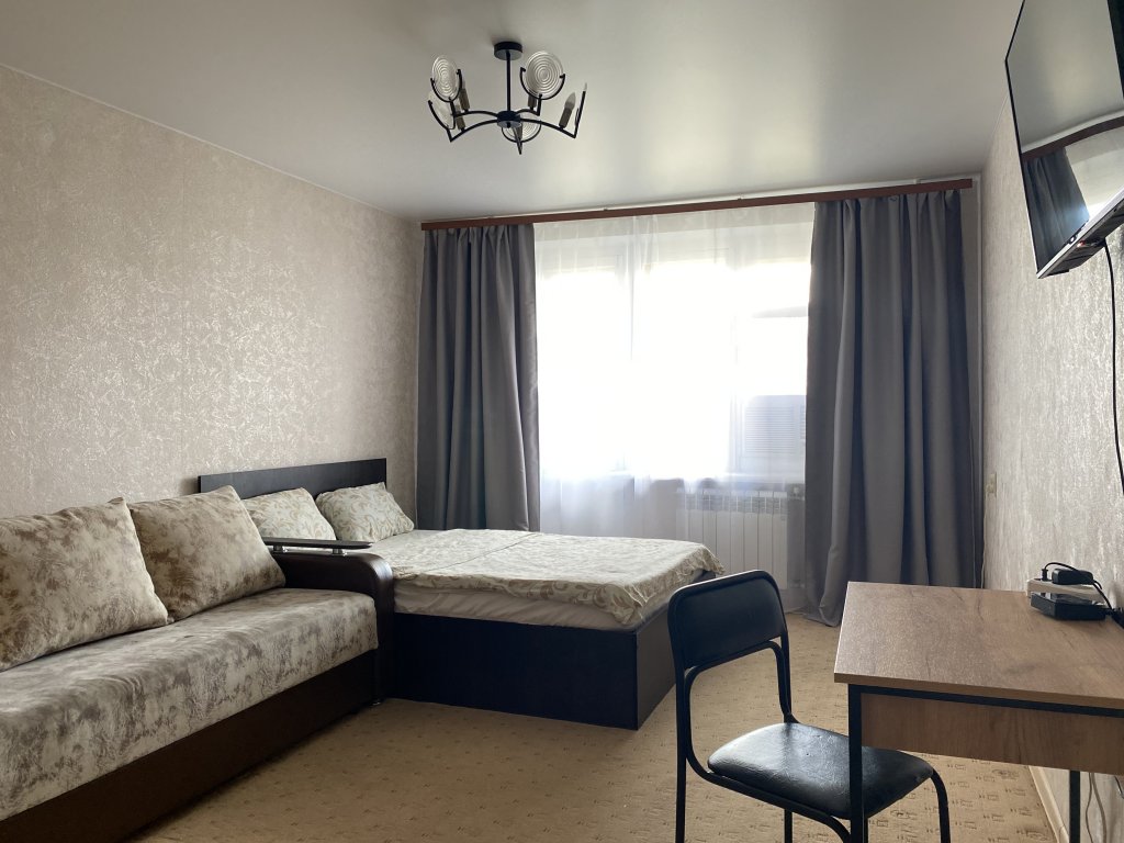 Фотография квартиры Апартаменты на Моисеева