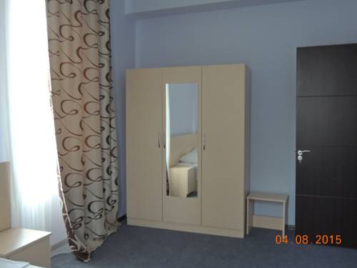 Фотографии гостиницы
Hotel Renesans Kobuleti