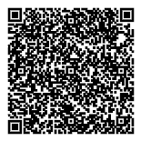 QR код гостиницы Арника