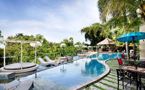 Фотографии гостиницы 
            The Mansion Resort Hotel & Spa