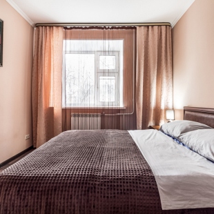 Фотография квартиры Апартаменты Bragin Hill