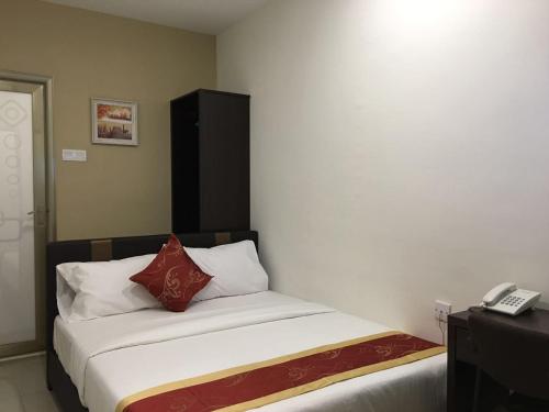 Фотография гостиницы Global Inn Hotel