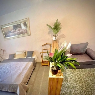 Фотография Коттеджа Овсень Хаус