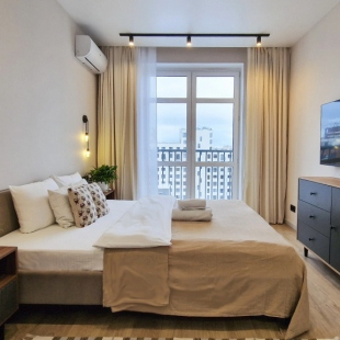 Фотография квартиры Апартаменты Сердце Ярославля