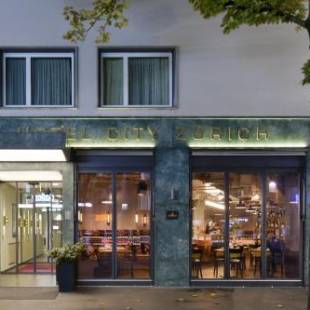 Фотографии гостиницы
Hotel City Zürich Design & Lifestyle