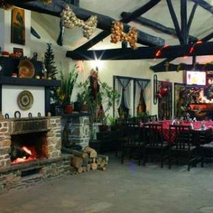 Фотография гостиницы Hotel Divetsite