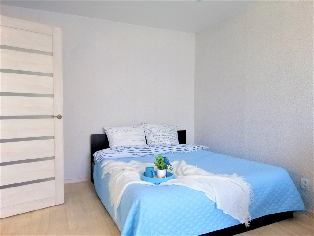 Фотография квартиры Квартира на Угличской