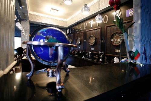 Фотография гостиницы Spa Hotel Select - Halfboard