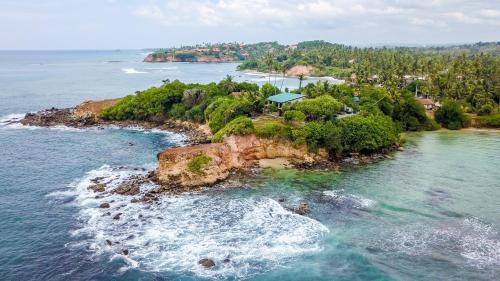 Фотография мини отеля Dinsara Pearl Villa