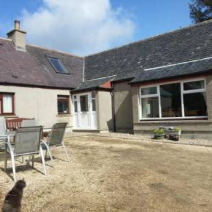 Фотографии мини отеля 
            Chapelhill Croft